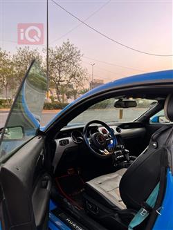 فورد موستانج